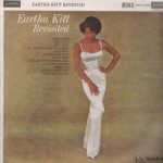 Eartha Kitt - Revisited (LP, Album, Mono)