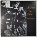 Various - Diggin' For Gold (LP, Comp)