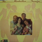 The Manhattan Transfer - Coming Out (LP, Album)