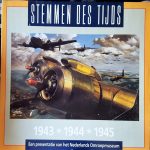 No Artist - Stemmen Des Tijds - 1943 1944 1945 (2xLP)