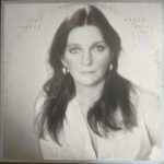 Judy Collins - Bread & Roses (LP, RE, PRC)