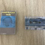 Roberta Flack - Oasis (Cass, Album)