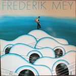 Frederik Mey - Vol. 3 (LP, Album)