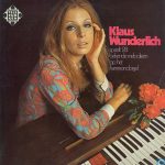 Klaus Wunderlich - Speelt 28 Bekende Melodieën Op Het Hammondorgel (LP, Comp, Club)