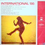 Various - International '66 Vol. II (LP, Comp, Club)