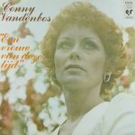 Conny Vandenbos - Een Vrouw Van Deze Tijd (LP, Album, Gat)