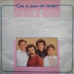 Cantores De Híspalis - Con El Paso Del Tiempo (2xLP, Album, Comp)