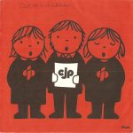 ICP / Solution (4) - My Baby Has Gone To The Schouwburg / Divergence (Flexi, 5")