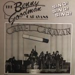 Benny Goodman - Sing! Sing! Sing! (LP, Album, Mono)