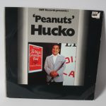 Peanuts Hucko - Peanuts Hucko (LP, Album)