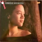 Tracie Spencer - This House (12", Single)