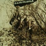 Rain People (2) - Rain People (LP, Album)