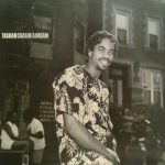 Tashan - Chasin' A Dream (12")