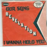 Revelation (2) - Our Song (7", Single)