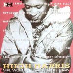 Hugh Harris - Mr Woman Loves Mrs Man (12")