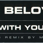 The Beloved - With You (12")