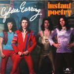 Golden Earring - Instant Poetry (7", Single)