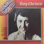 Tony Christie - Original Favorites (LP, Comp)