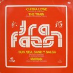 Trafassi - Vol. 3 (12")