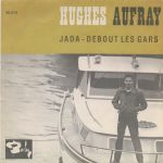 Hugues Aufray - Jada (7", Single)