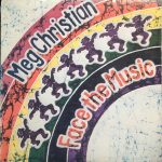 Meg Christian - Face The Music (LP, Album)