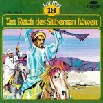 Karl May - Im Reich Des Silbernen Löwen - To-Kei-Chun (LP)