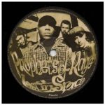 Prophets Of Rage - Lost In Space (12")