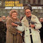 Johnny Jordaan En Tante Leen - Samen Uit, Samen Thuis (LP, Album)