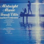 Frank Ellis And His Orchestra - Midnight Music (LP)