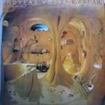 Andreas Vollenweider - Caverna Magica (...Under The Tree - In The Cave...) (LP, Album)