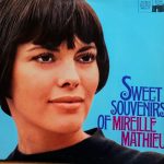 Mireille Mathieu - Sweet Souvenirs Of Mireille Mathieu (LP, Album, RP)
