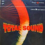 Various - Total Sound (LP, Album, Smplr)