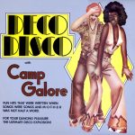 Camp Galore - Deco Disco (LP)