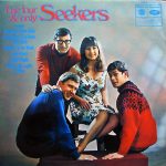 The Seekers - The Four & Only Seekers (LP, Album, RE)