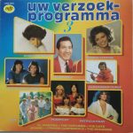 Various - Uw Verzoekprogramma 3 (LP, Comp)