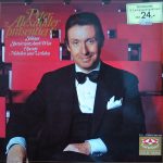 Peter Alexander - Peter Alexander Präsentiert: Schlager, Spaziergang Durch Wien, Operette, Melodien Zum Verlieben (2xLP, Comp, RE)