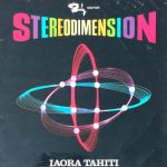 Arthur Iriti And His Orchestra - Iaora Tahiti (LP, Album, Mixed, RE)