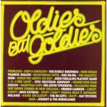 Various - Oldies But Goldies (LP, Comp)