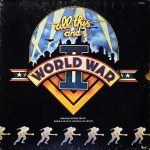 Various - All This And World War II (2xLP, Album, RP, San + Box)