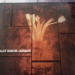 Sally Davis Junior - Don't You Know (12", Maxi)