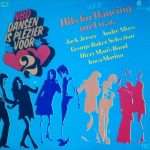 Various - NBD Dansen Is Plezier Voor 2 Vol. 3 (LP, Comp)