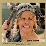 Frank Zander - Zander's Zorn (LP, Album, Gat)