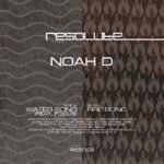 Noah D - Water Song / Fire Song (12")