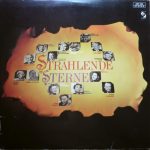 Various - Strahlende Sterne  (2xLP, Comp)