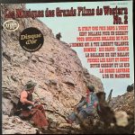 Geoff Love & His Orchestra - Les Musiques Des Grands Films De Western No. 2 (LP, Album)