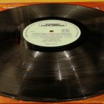 David Bowman (6) - Songs We Heard Upstairs And Downstairs (LP)