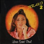 Lara Saint Paul - Bravo 2 (LP)