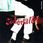 Vinyl Staircase - Sidewalk! (7")