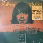 Neal Francis - Changes (LP, Ltd, Num, Gol)