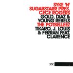 Various - Serious Beats Sampler (12", Smplr)